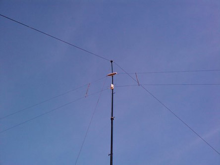 Antena Invelco AT-110