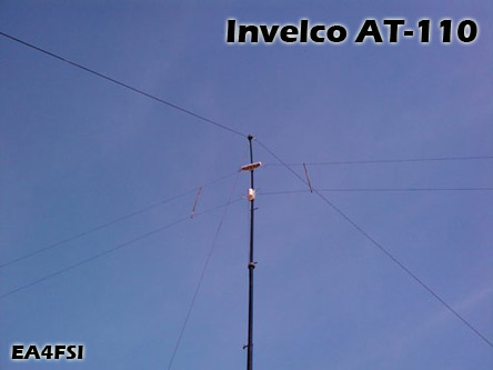 Invelco AT-110